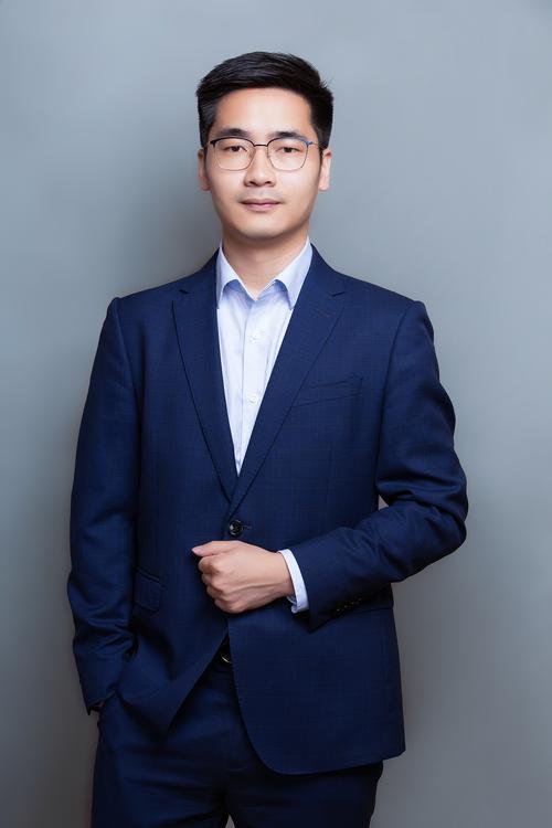 罗琨 创意策略总监